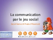 OUAT Brand Gamification