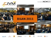 Bilan Conférence Jeu Vidéo Marketing