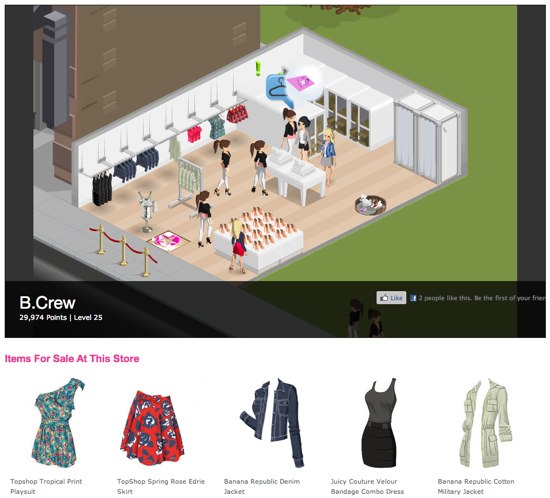 Créez et gérez votre boutique avec Retail Therapy