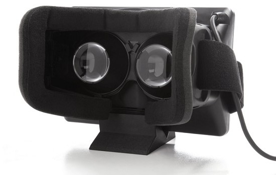 Oculus