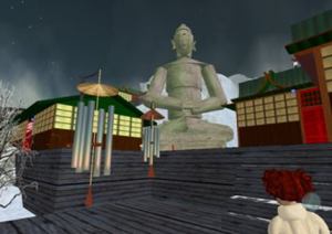 Temple